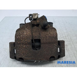 Fiat - 500 - Remklauw (Tang) links-voor