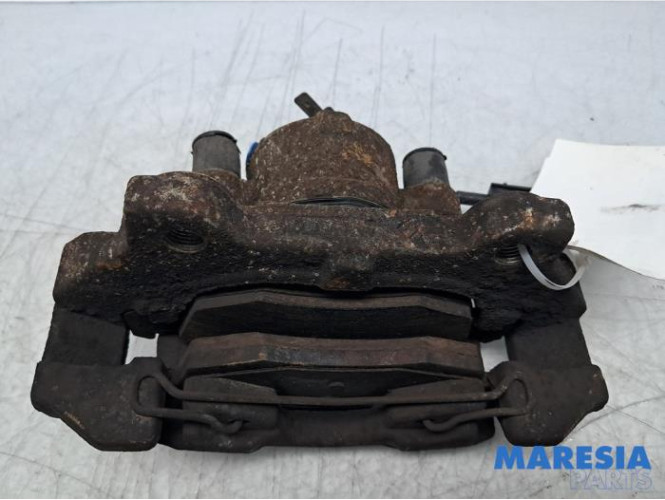 Fiat - 500 - Remklauw (Tang) links-voor