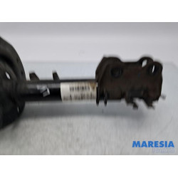 Fiat - 500 - Front shock absorber rod, left