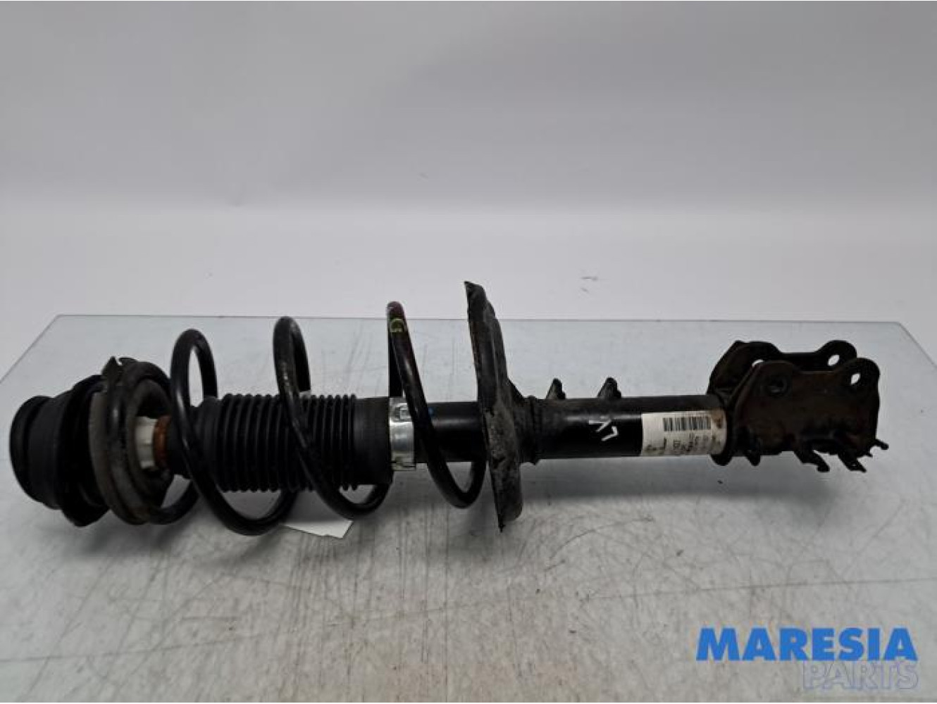 Fiat - 500 - Front shock absorber rod, left