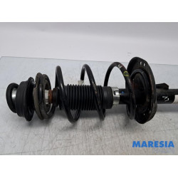 Fiat - 500 - Front shock absorber rod, left