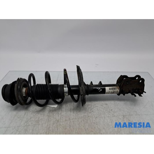 Fiat - 500 - Front shock absorber rod, left