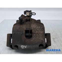 Fiat - 500 - Remklauw (Tang) rechts-voor