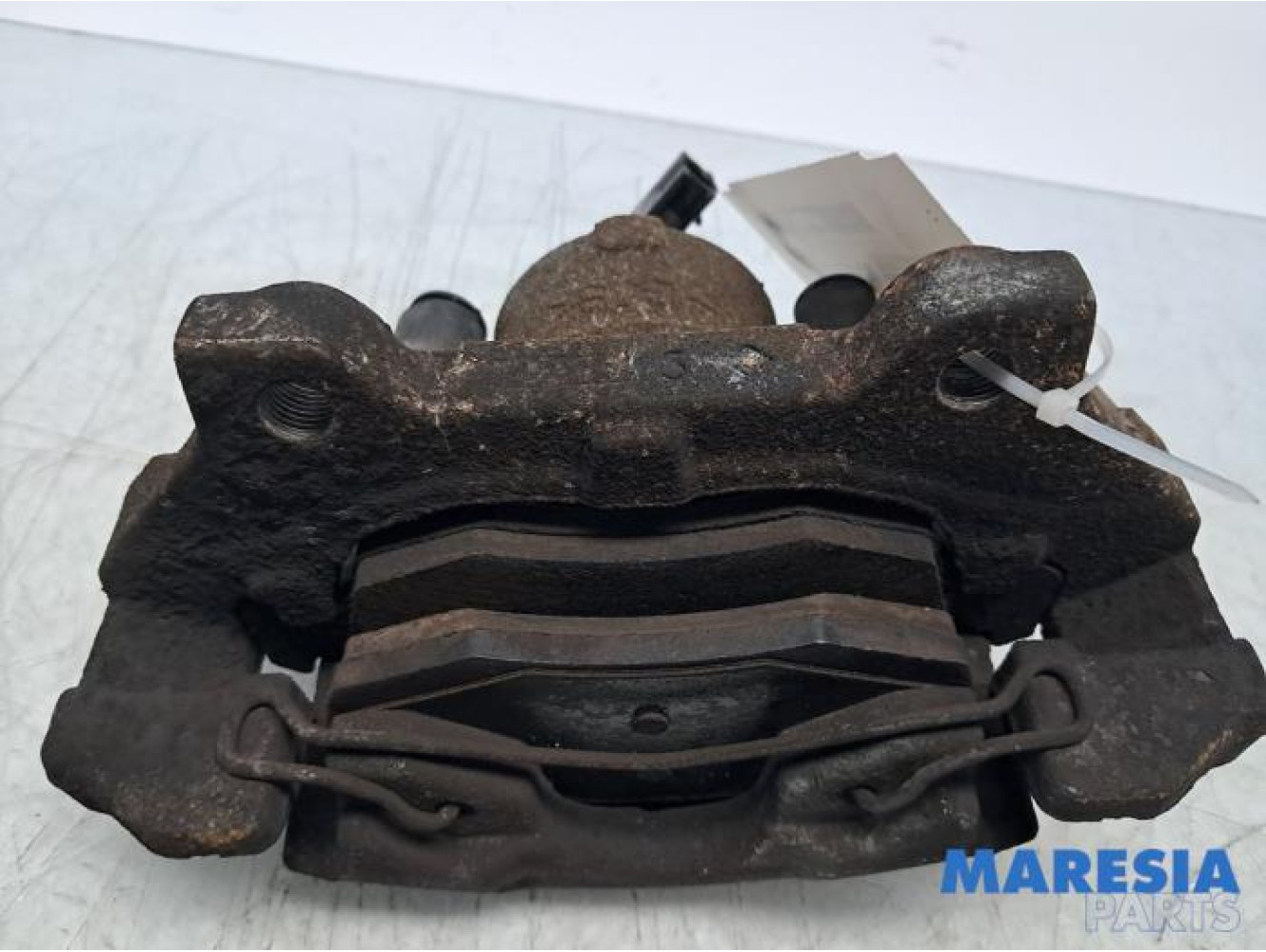 Fiat - 500 - Remklauw (Tang) rechts-voor