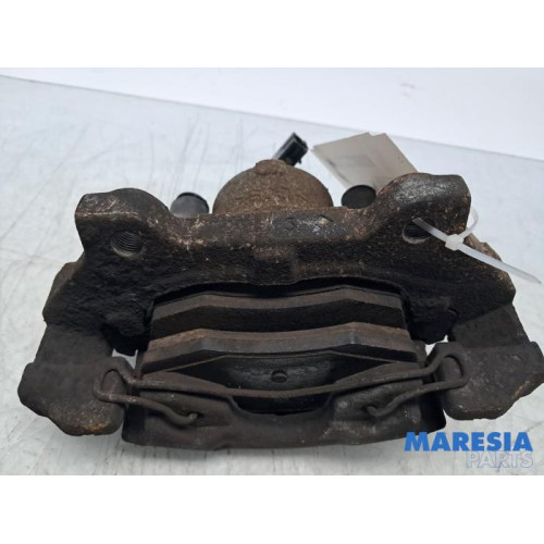 Fiat - 500 - Remklauw (Tang) rechts-voor