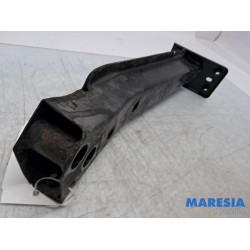 Fiat - 500 - Support partie avant