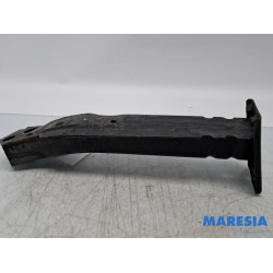 Fiat - 500 - Support partie avant