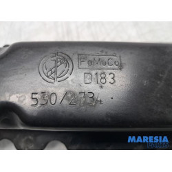 Fiat - 500 - Support partie avant