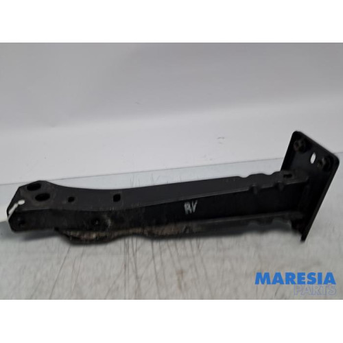 Fiat - 500 - Support partie avant