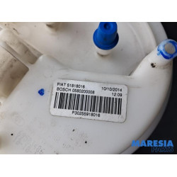 Fiat - 500 - Pompe carburant électrique