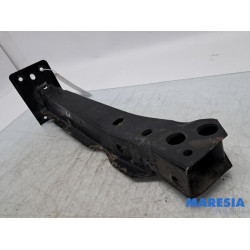 Fiat - 500 - Support partie avant