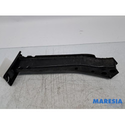 Fiat - 500 - Support partie avant