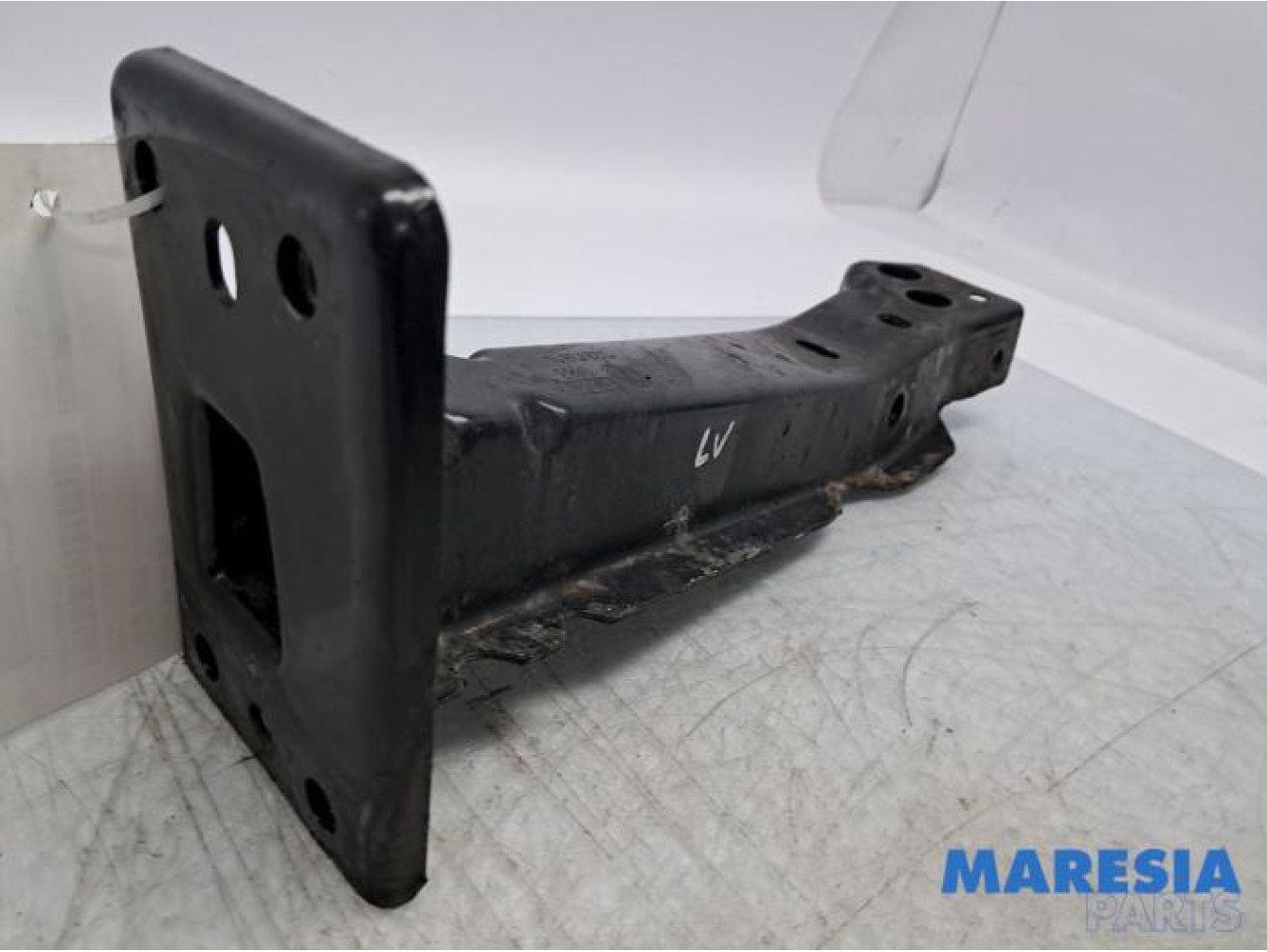 Fiat - 500 - Support partie avant