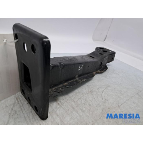 Fiat - 500 - Support partie avant
