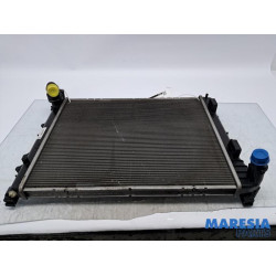 Fiat - 500 - Kühler