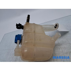 Fiat - 500 - Ausgleichsbehälter