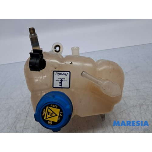 Fiat - 500 - Ausgleichsbehälter