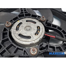 Fiat - 500 - Ventilateur moteur
