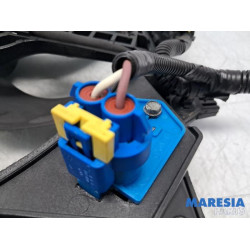 Fiat - 500 - Ventilateur moteur