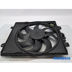 Fiat - 500 - Ventilateur moteur