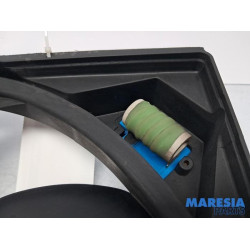 Fiat - 500 - Ventilateur moteur