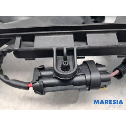 Fiat - 500 - Ventilateur moteur