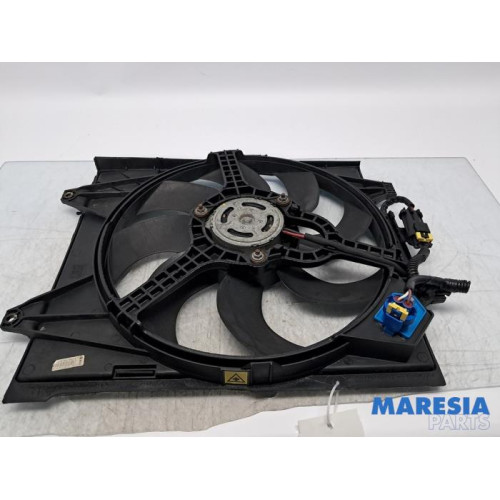 Fiat - 500 - Ventilateur moteur