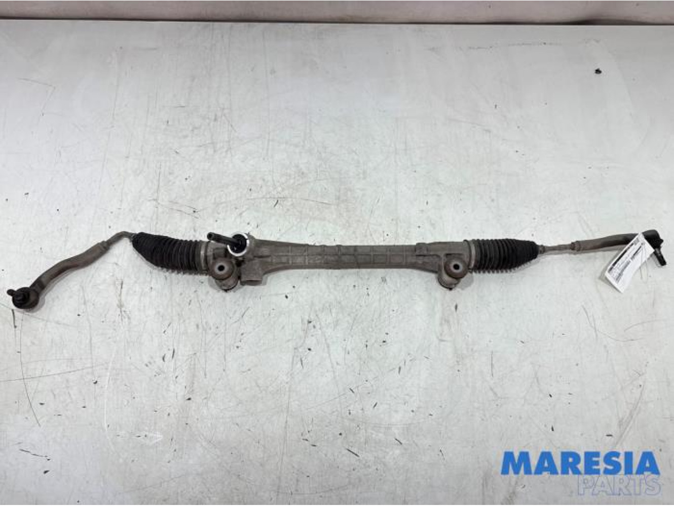 Peugeot - 107 - Steering box