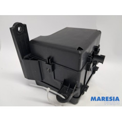 Peugeot - 107 - Fuse box