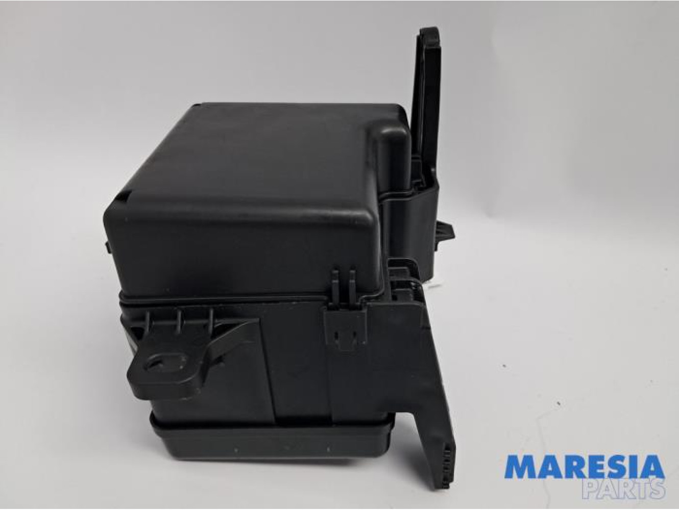 Peugeot - 107 - Fuse box