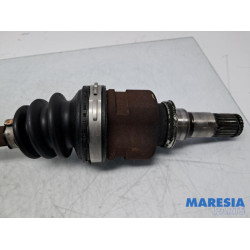 Peugeot - 107 - Front drive shaft, right