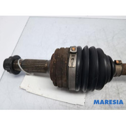 Peugeot - 107 - Front drive shaft, right