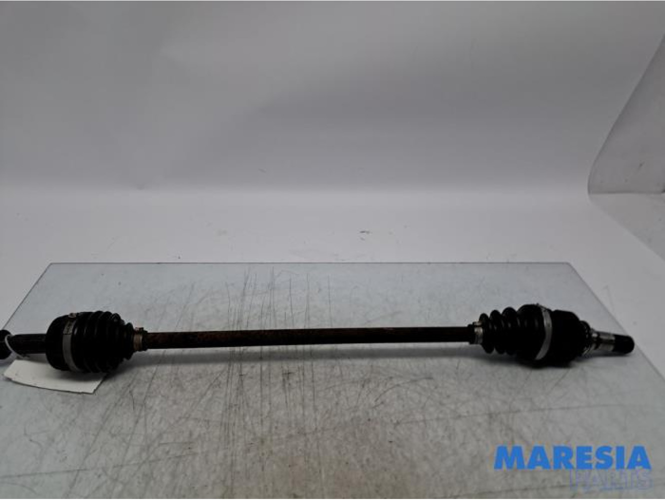 Peugeot - 107 - Front drive shaft, right