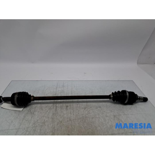 Peugeot - 107 - Front drive shaft, right