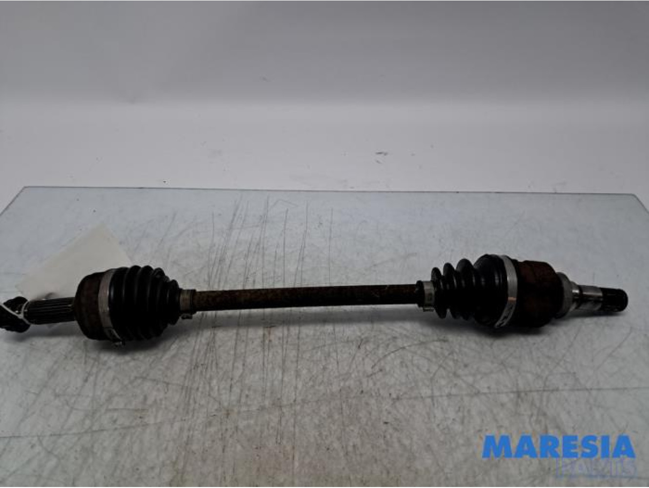 Peugeot - 107 - Antriebswelle links vorne