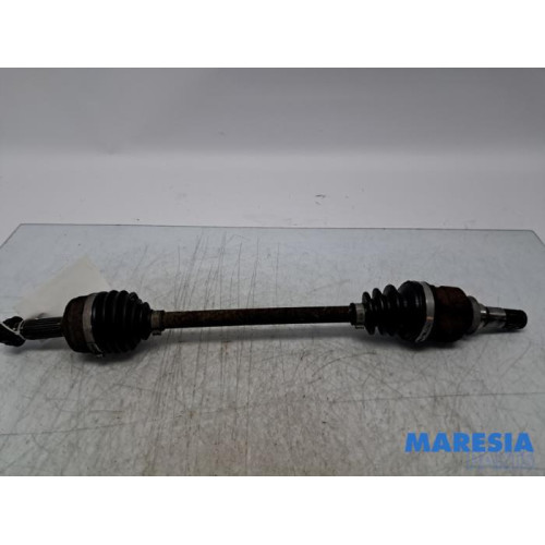 Peugeot - 107 - Antriebswelle links vorne