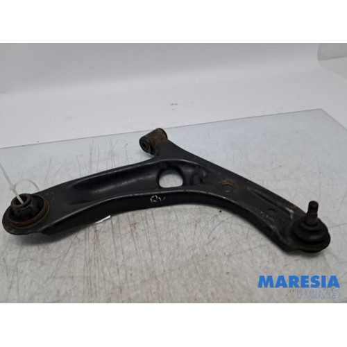 Peugeot - 107 - Front lower wishbone, right