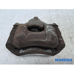 Peugeot - 107 - Front brake calliper, left