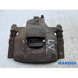 Peugeot - 107 - Front brake calliper, left