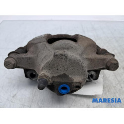 Peugeot - 107 - Front brake calliper, left