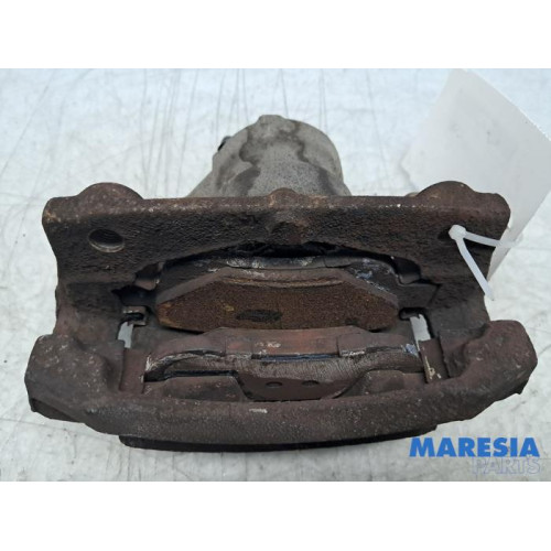 Peugeot - 107 - Front brake calliper, left