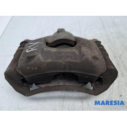 Peugeot - 107 - Front brake calliper, right