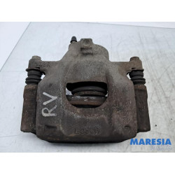 Peugeot - 107 - Front brake calliper, right