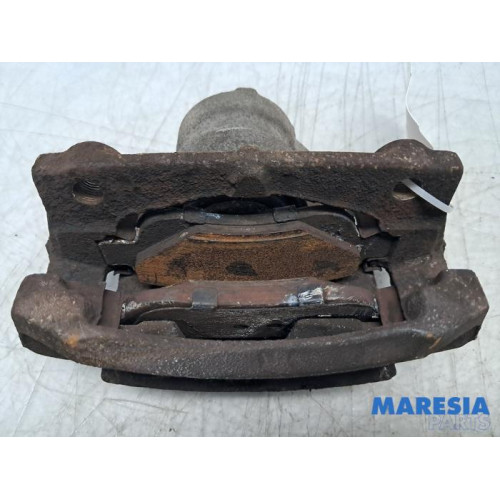 Peugeot - 107 - Front brake calliper, right