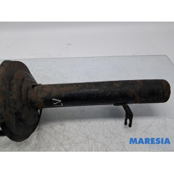 Peugeot - 107 - Front shock absorber rod, left
