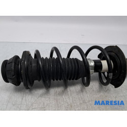 Peugeot - 107 - Front shock absorber rod, left