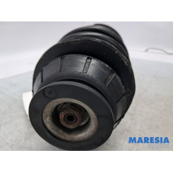 Peugeot - 107 - Front shock absorber rod, left
