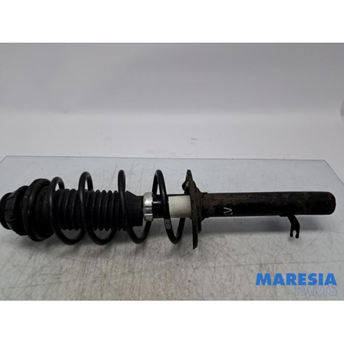 Peugeot - 107 - Barre amortisseur avant gauche