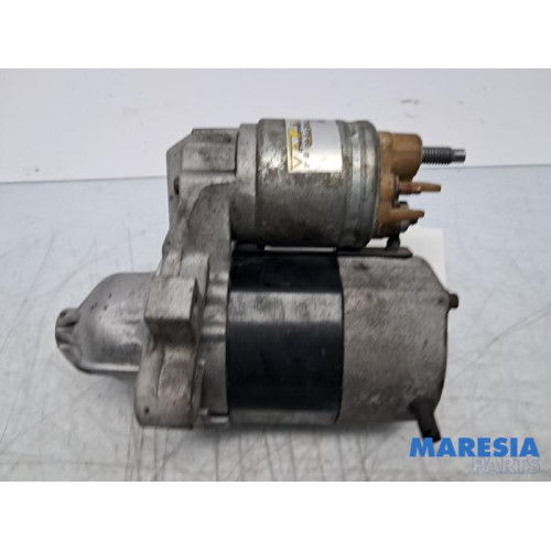 Peugeot - 107 - Starter