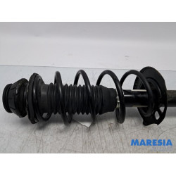 Peugeot - 107 - Front shock absorber rod, right